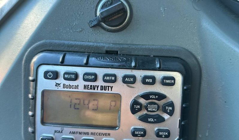 
								2017 Bobcat T770 full									