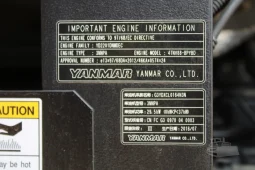 
										2017 CASE CX55B full									