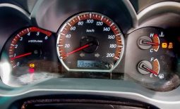 
										2013 Toyota Hilux SR5 (4X4) KUN26R MY12 full									