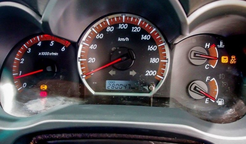 
								2013 Toyota Hilux SR5 (4X4) KUN26R MY12 full									