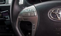 
										2013 Toyota Hilux SR5 (4X4) KUN26R MY12 full									