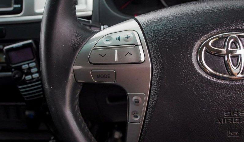 
								2013 Toyota Hilux SR5 (4X4) KUN26R MY12 full									