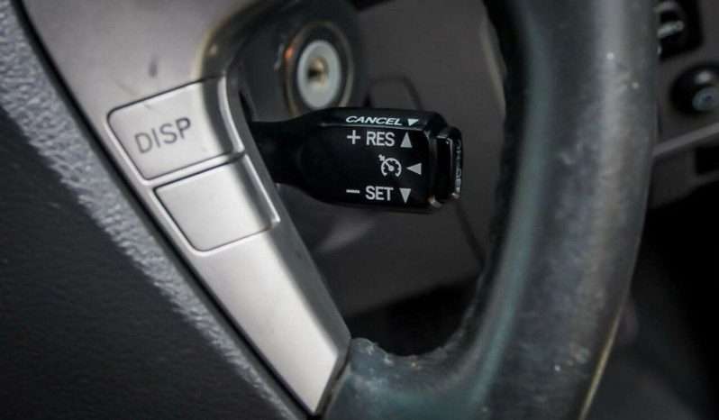 
								2013 Toyota Hilux SR5 (4X4) KUN26R MY12 full									