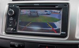 
										2013 Toyota Hilux SR5 (4X4) KUN26R MY12 full									