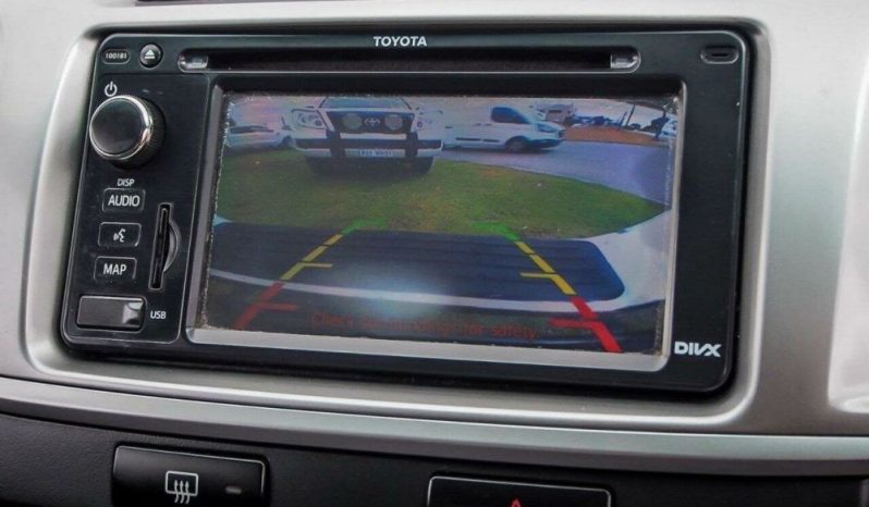 
								2013 Toyota Hilux SR5 (4X4) KUN26R MY12 full									