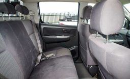 
										2013 Toyota Hilux SR5 (4X4) KUN26R MY12 full									