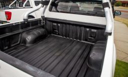 
										2013 Toyota Hilux SR5 (4X4) KUN26R MY12 full									