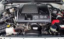 
										2013 Toyota Hilux SR5 (4X4) KUN26R MY12 full									