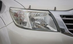 
										2013 Toyota Hilux SR5 (4X4) KUN26R MY12 full									