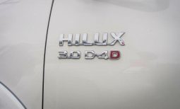 
										2013 Toyota Hilux SR5 (4X4) KUN26R MY12 full									