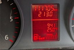 
										2016 Volkswagen Crafter 35 TDI340 full									