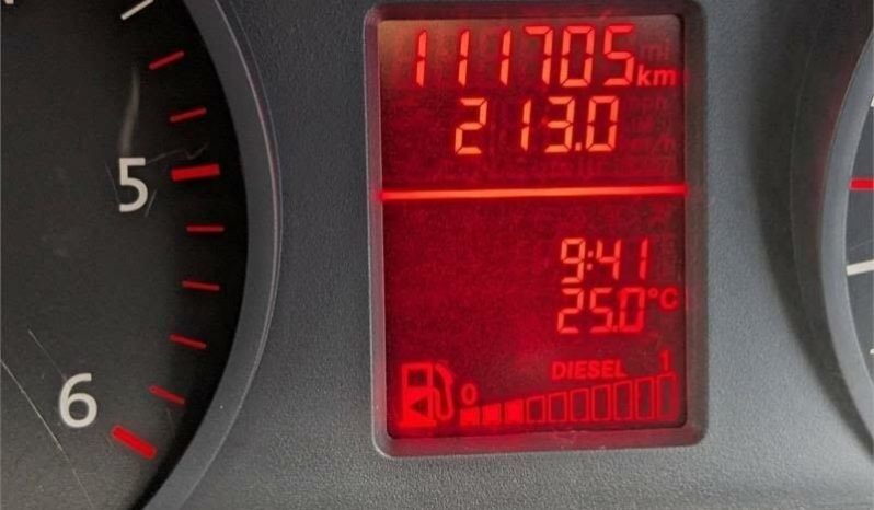 
								2016 Volkswagen Crafter 35 TDI340 full									