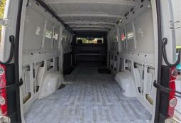 
										2016 Volkswagen Crafter 35 TDI340 full									