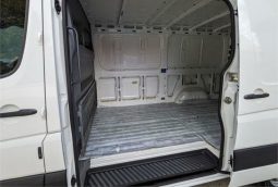 
										2016 Volkswagen Crafter 35 TDI340 full									