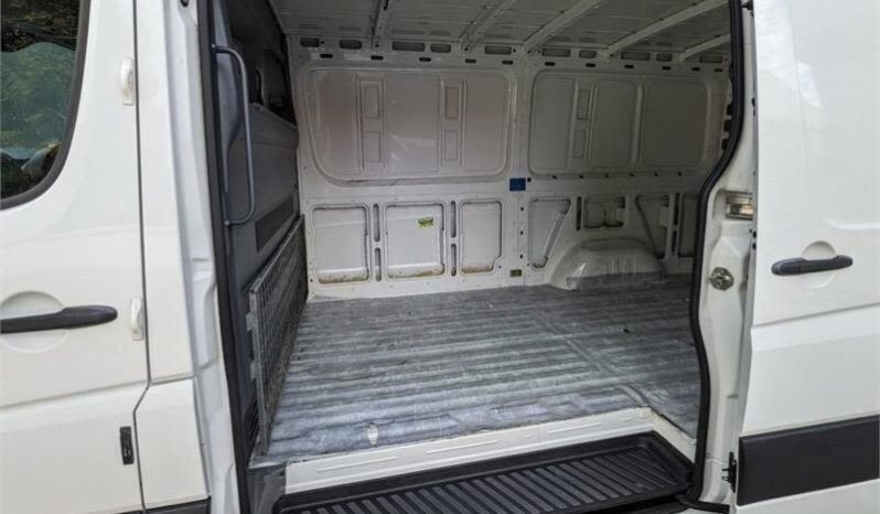 
								2016 Volkswagen Crafter 35 TDI340 full									