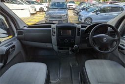 
										2016 Volkswagen Crafter 35 TDI340 full									