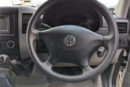 
										2016 Volkswagen Crafter 35 TDI340 full									