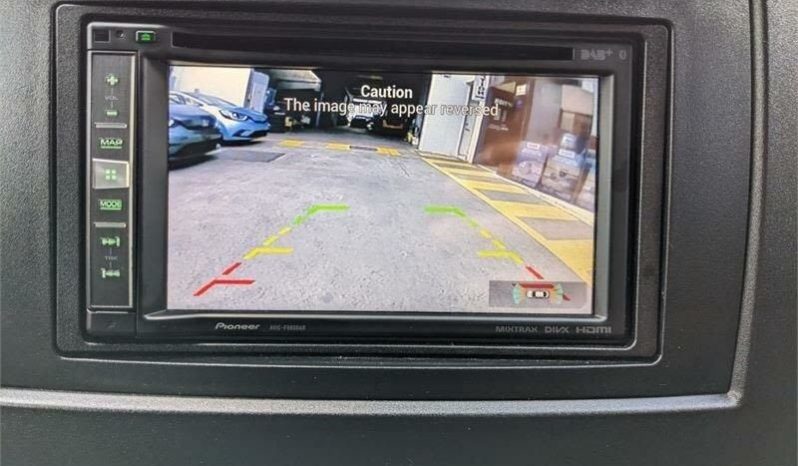 
								2016 Volkswagen Crafter 35 TDI340 full									