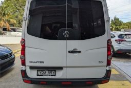 
										2016 Volkswagen Crafter 35 TDI340 full									