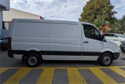 
										2016 Volkswagen Crafter 35 TDI340 full									
