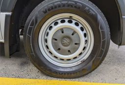 
										2016 Volkswagen Crafter 35 TDI340 full									