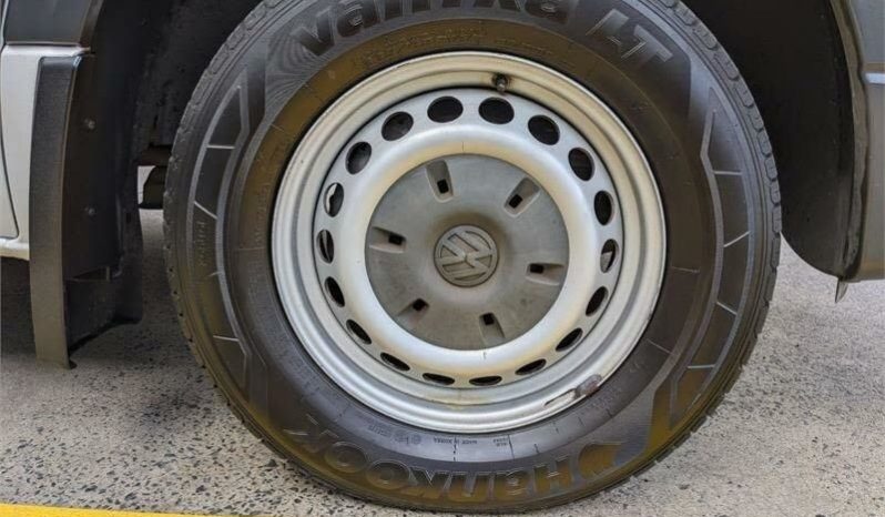 
								2016 Volkswagen Crafter 35 TDI340 full									