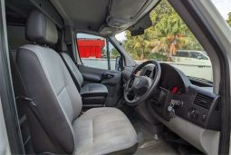 
										2016 Volkswagen Crafter 35 TDI340 full									