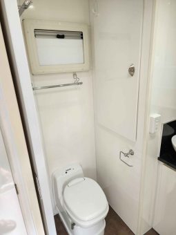 
										2012 Sea Breeze 21ft full									