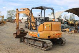 
										2017 CASE CX55B full									