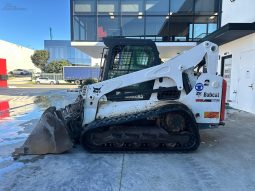
										2017 Bobcat T770 full									