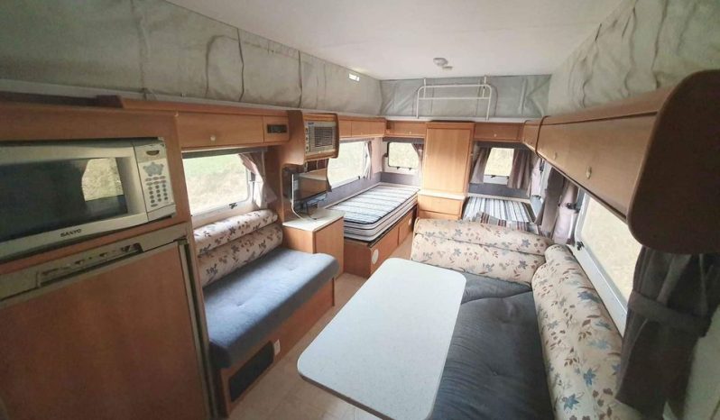 
								2007 Jayco Sterling 18ft Caravan full									