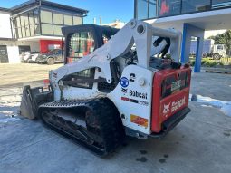 
										2017 Bobcat T770 full									