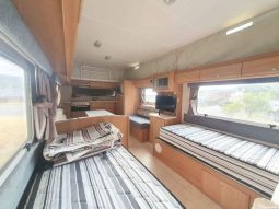 
										2007 Jayco Sterling 18ft Caravan full									
