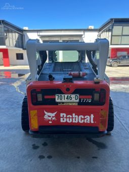 
										2017 Bobcat T770 full									