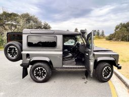 
										2015 Landrover Defender 90 Limited full									