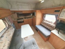 
										2007 Jayco Sterling 18ft Caravan full									