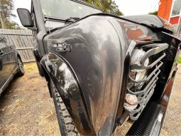 
										2015 Landrover Defender 90 Limited full									