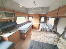 
										2007 Jayco Sterling 18ft Caravan full									