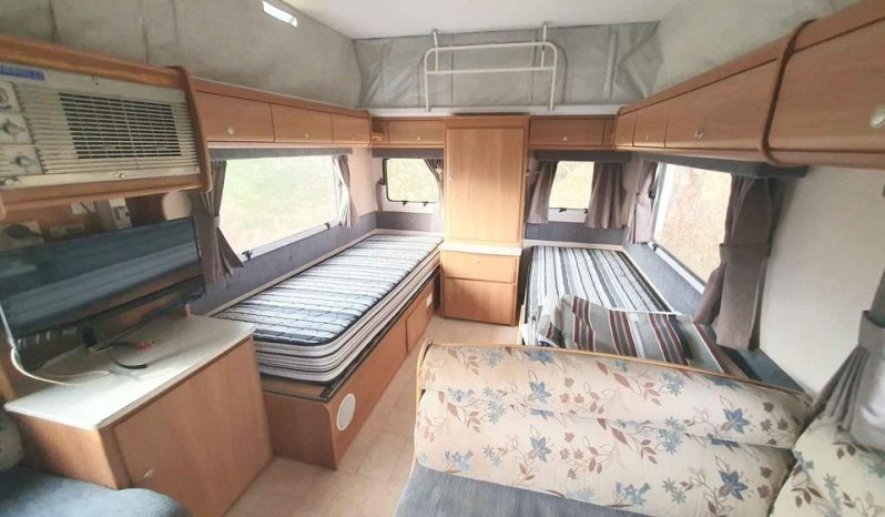
								2007 Jayco Sterling 18ft Caravan full									