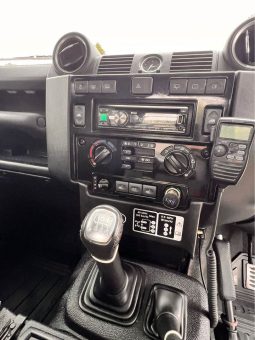 
										2015 Landrover Defender 90 Limited full									