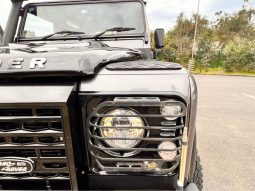 
										2015 Landrover Defender 90 Limited full									