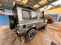 
										2015 Landrover Defender 90 Limited full									