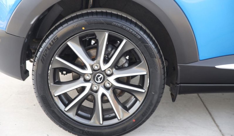 
								2017 Mazda CX-3 Akari full									