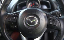 
										2017 Mazda CX-3 Akari full									