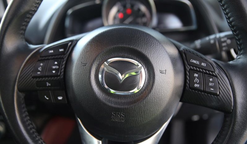 
								2017 Mazda CX-3 Akari full									