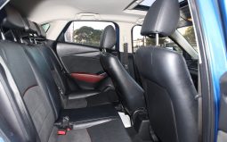 
										2017 Mazda CX-3 Akari full									