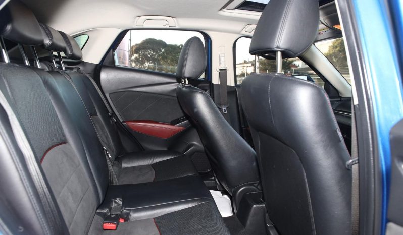 
								2017 Mazda CX-3 Akari full									