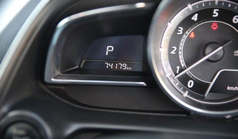 
								2017 Mazda CX-3 Akari full									