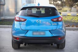 
										2017 Mazda CX-3 Akari full									