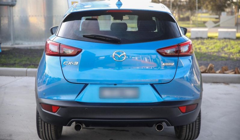 
								2017 Mazda CX-3 Akari full									